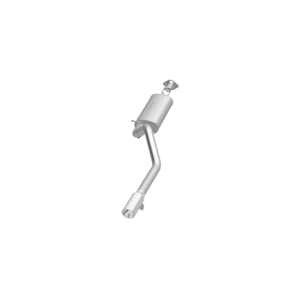 Exhaust System Kit for 1996-2000 Jeep Cherokee 2.5L MagnaFlow 16464